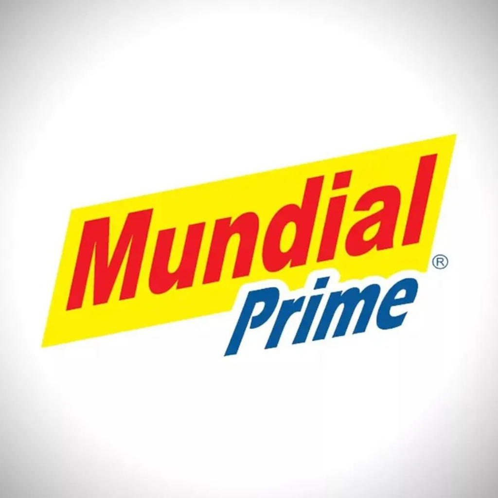 Mundial Prime